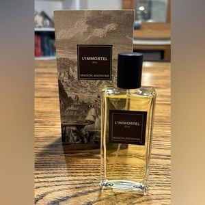 Perfume - used only 2 sprays